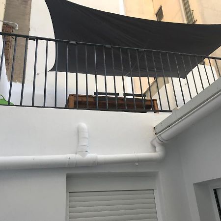 "Aqui Se Vive Bien" Vila Burriana Exterior foto