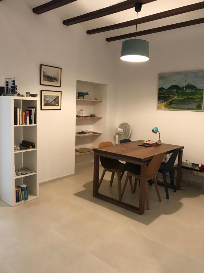 "Aqui Se Vive Bien" Vila Burriana Exterior foto