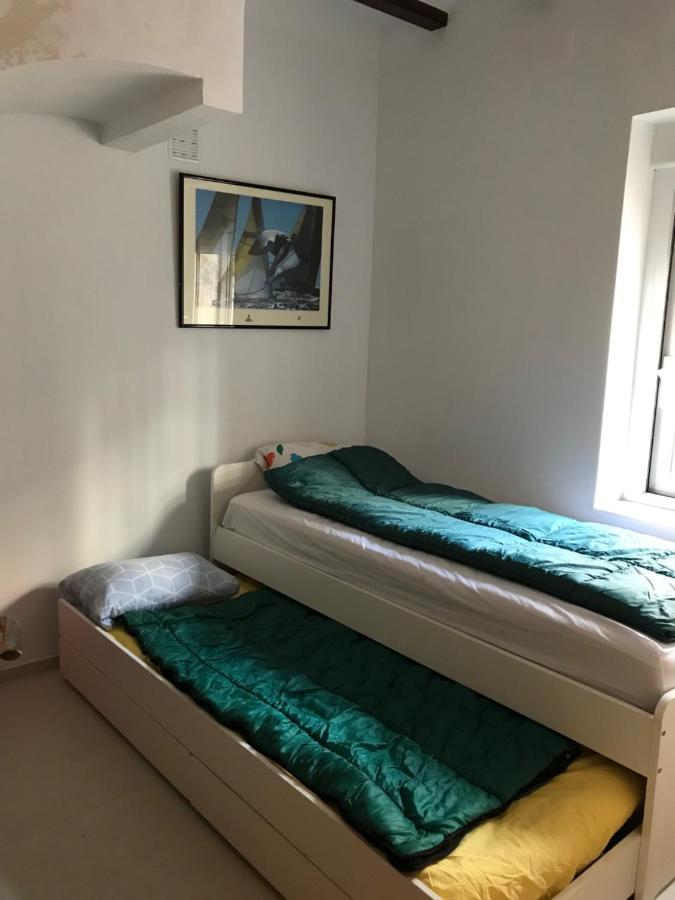 "Aqui Se Vive Bien" Vila Burriana Exterior foto