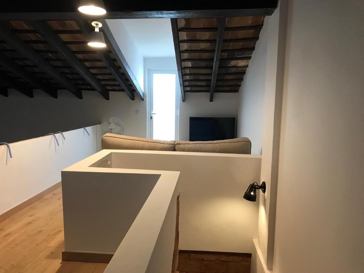 "Aqui Se Vive Bien" Vila Burriana Exterior foto